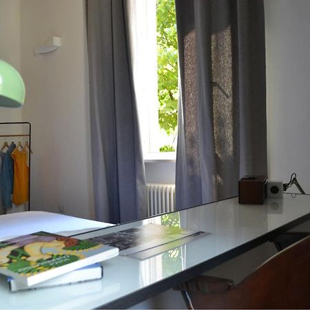 Ca6A Bed and Breakfast Matera Exterior foto