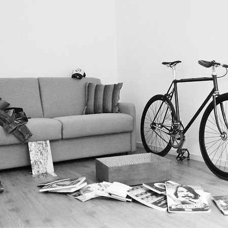 Ca6A Bed and Breakfast Matera Exterior foto