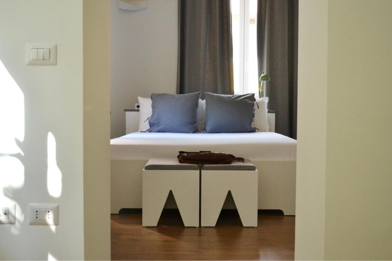 Ca6A Bed and Breakfast Matera Exterior foto