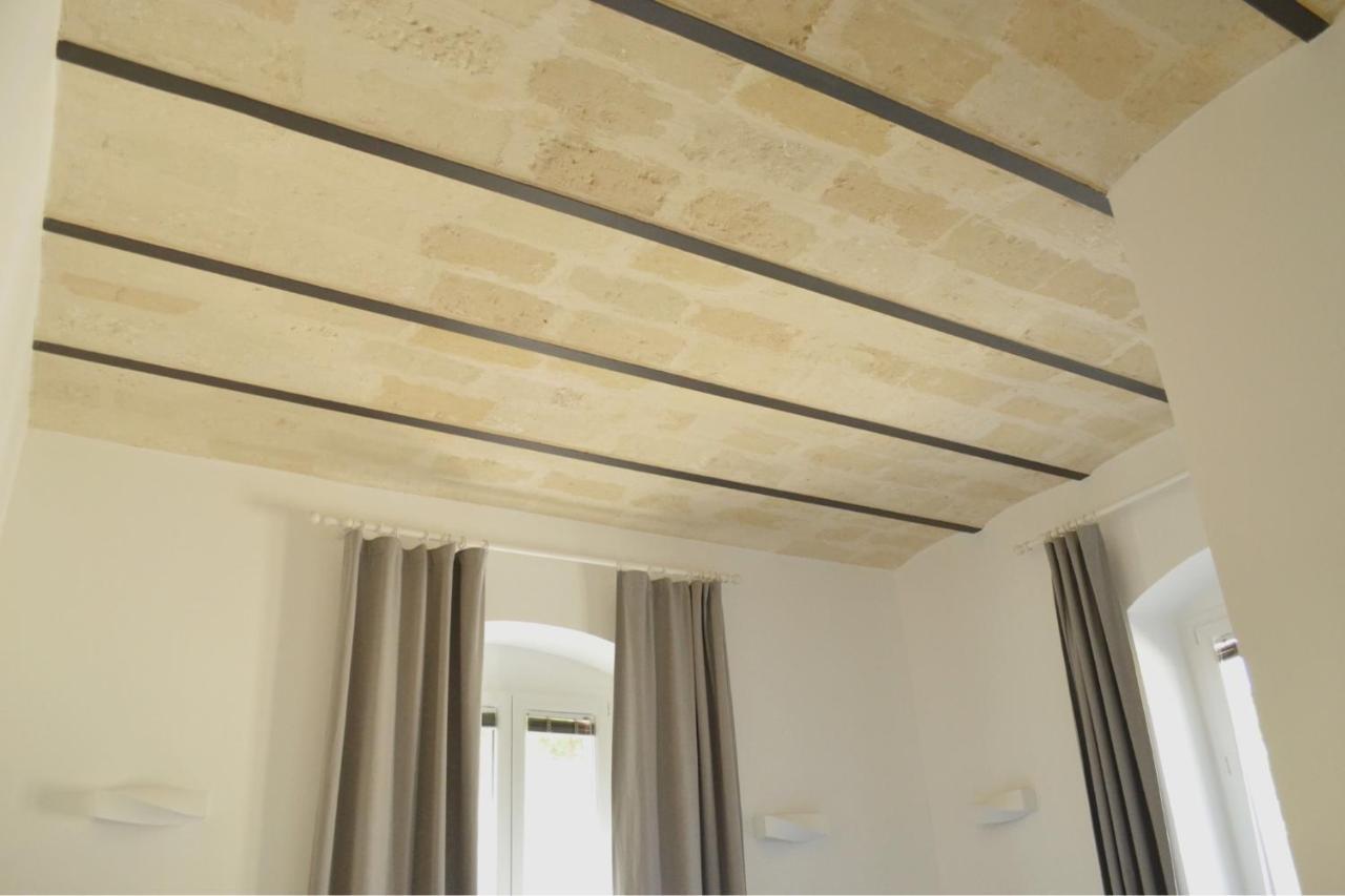 Ca6A Bed and Breakfast Matera Exterior foto