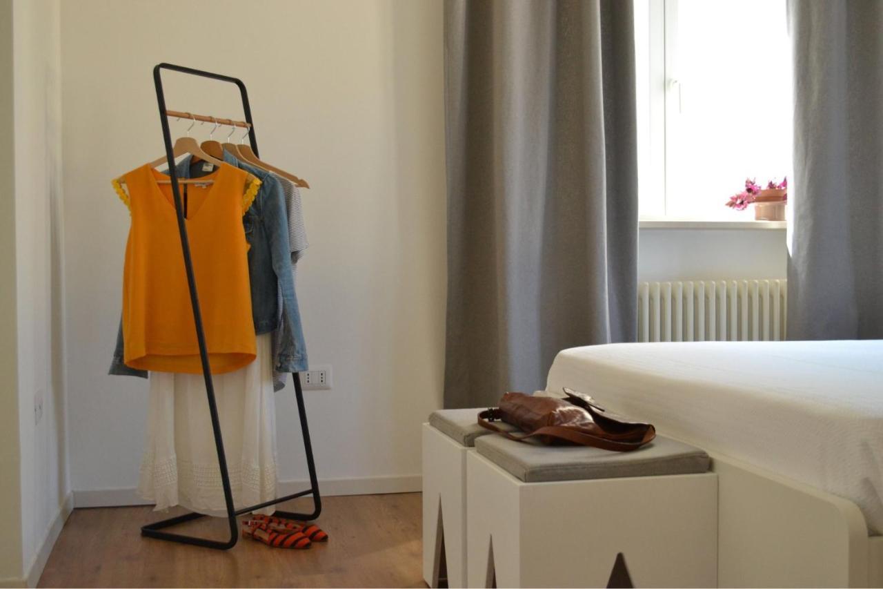 Ca6A Bed and Breakfast Matera Exterior foto