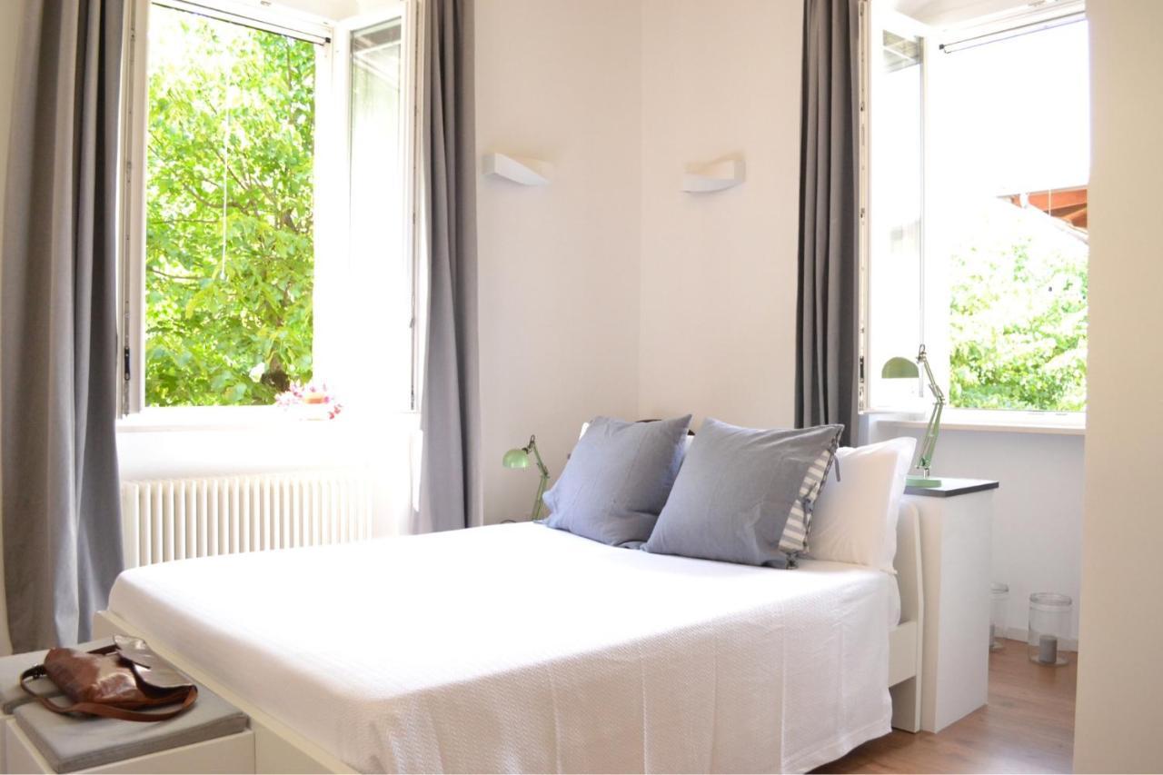 Ca6A Bed and Breakfast Matera Exterior foto
