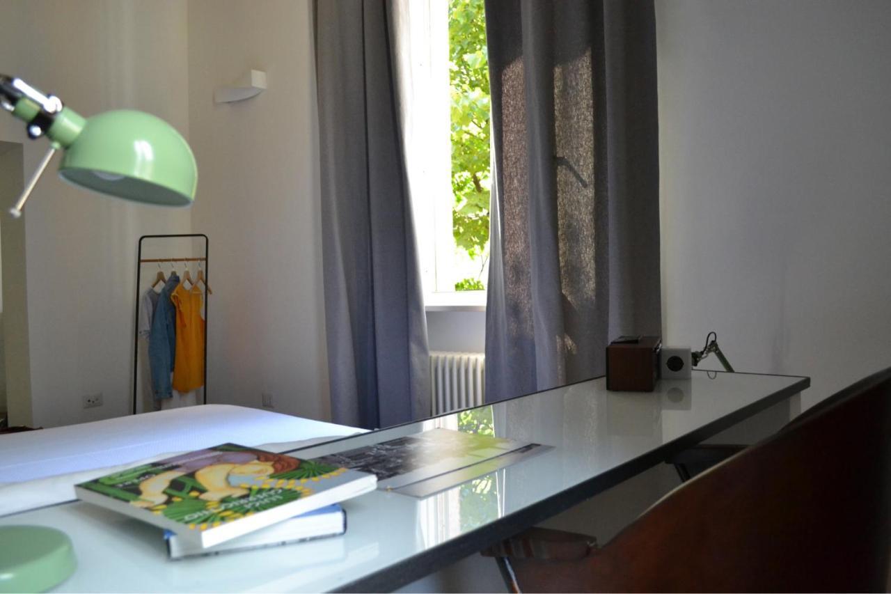 Ca6A Bed and Breakfast Matera Exterior foto