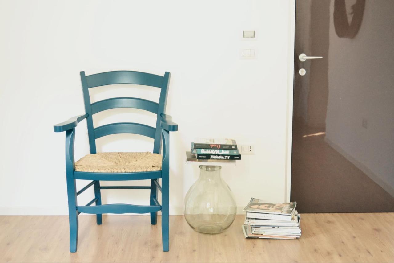 Ca6A Bed and Breakfast Matera Exterior foto