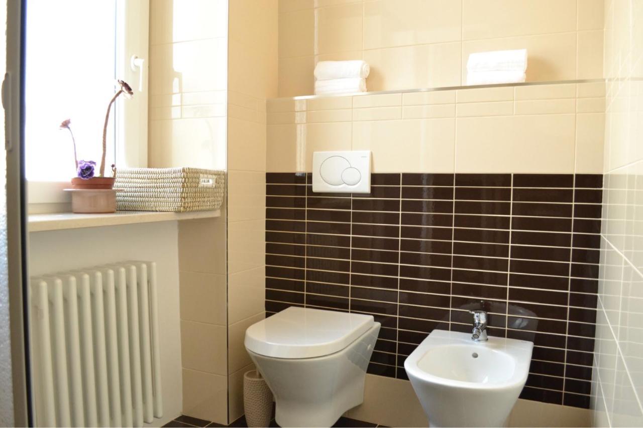 Ca6A Bed and Breakfast Matera Exterior foto