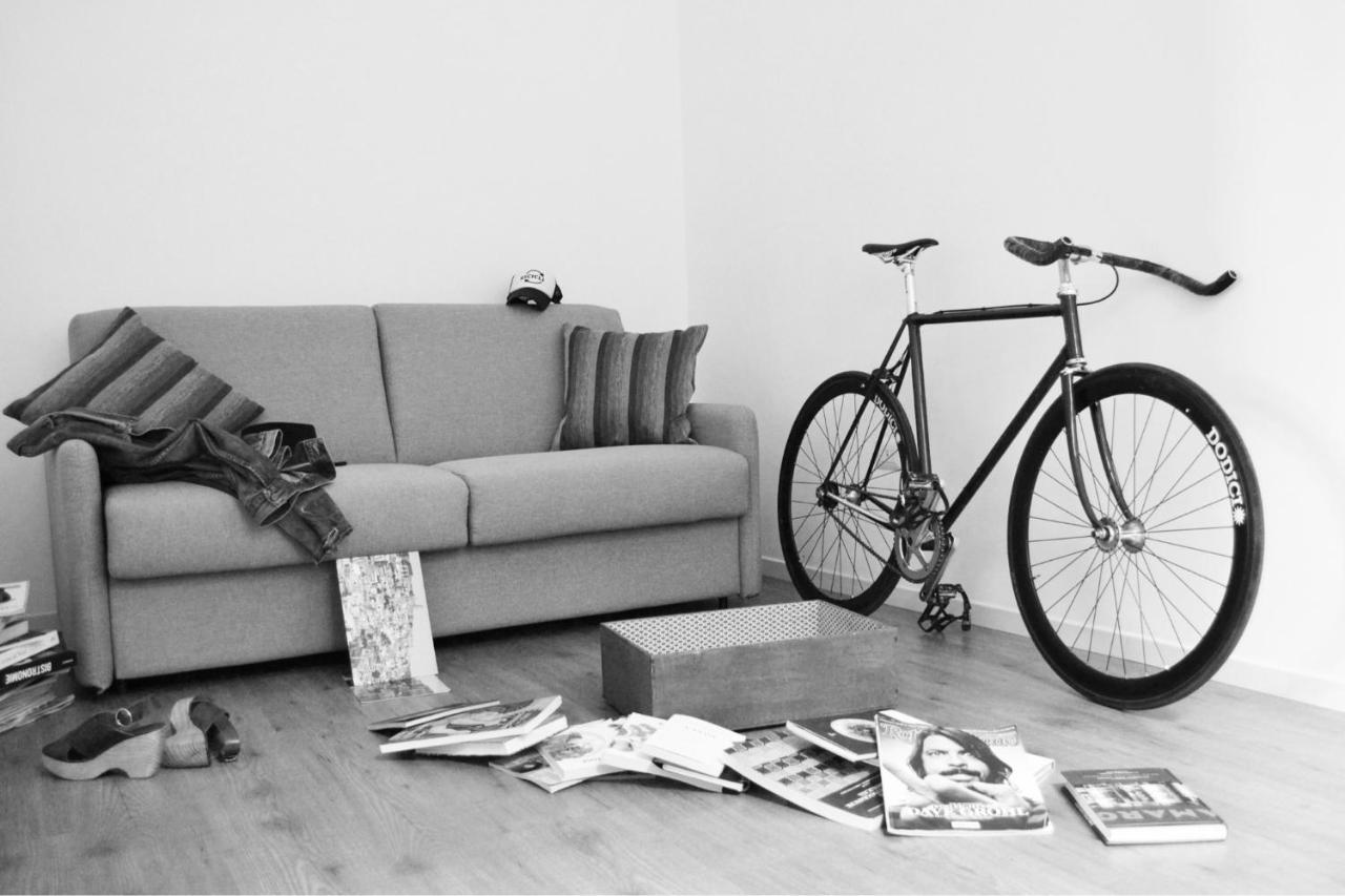 Ca6A Bed and Breakfast Matera Exterior foto