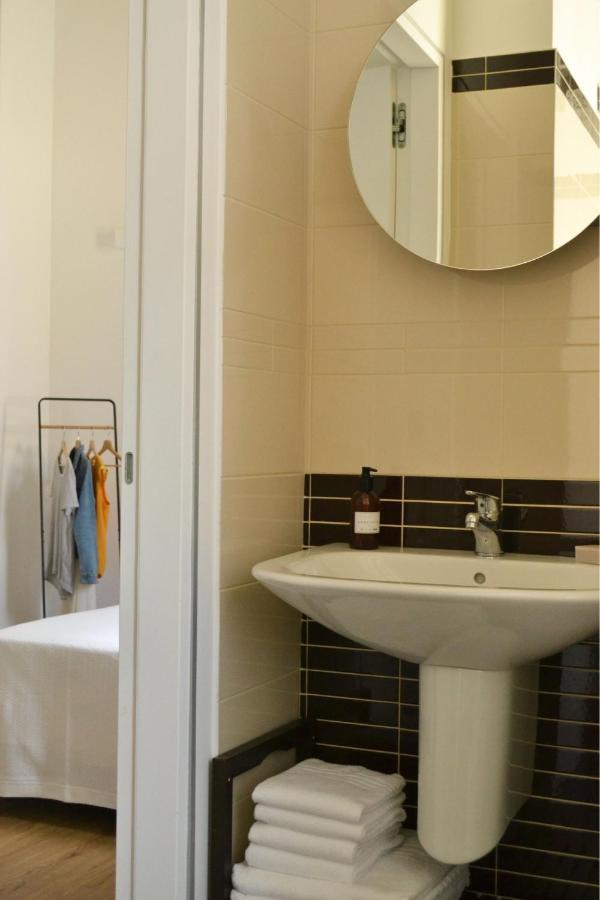 Ca6A Bed and Breakfast Matera Exterior foto