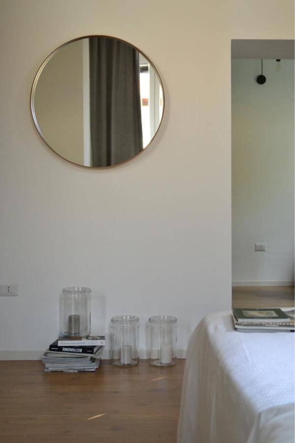 Ca6A Bed and Breakfast Matera Exterior foto