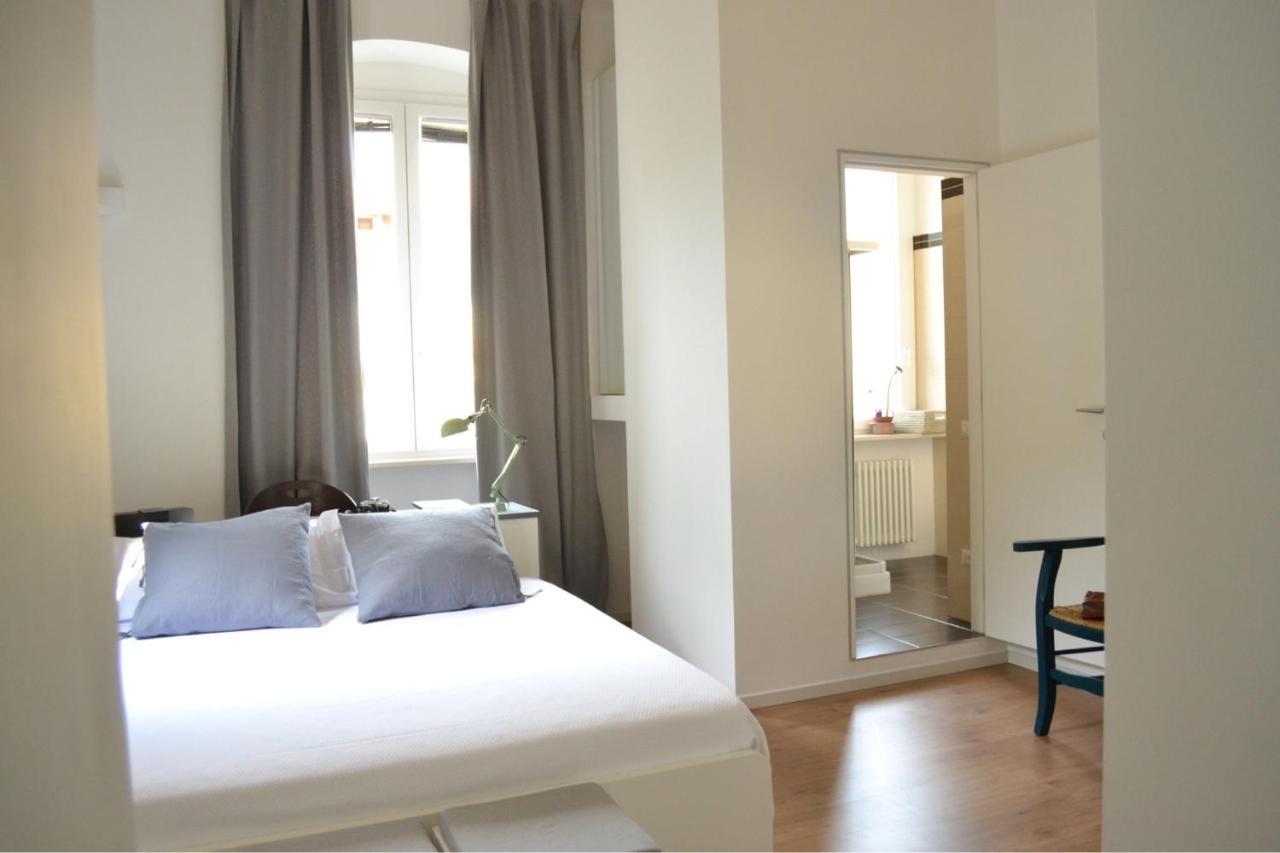 Ca6A Bed and Breakfast Matera Exterior foto