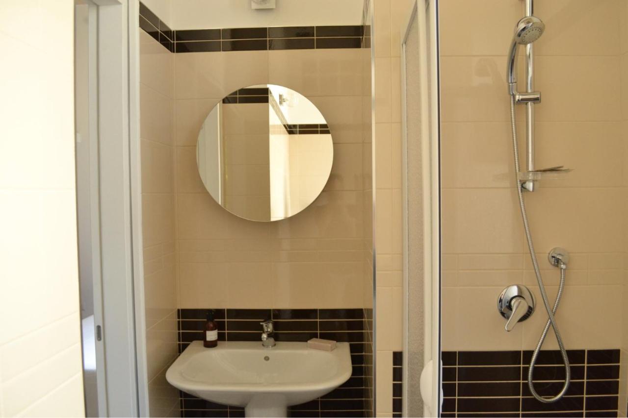 Ca6A Bed and Breakfast Matera Exterior foto