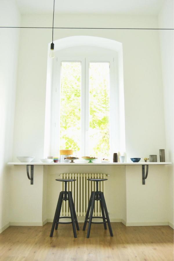 Ca6A Bed and Breakfast Matera Exterior foto